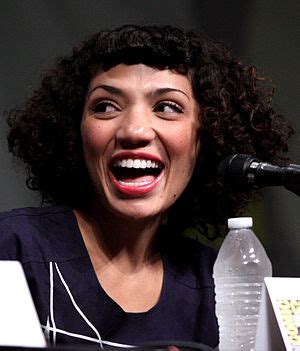 A Brief Overview of the Life of Jasika Nicole