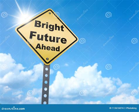 A Bright Future Ahead