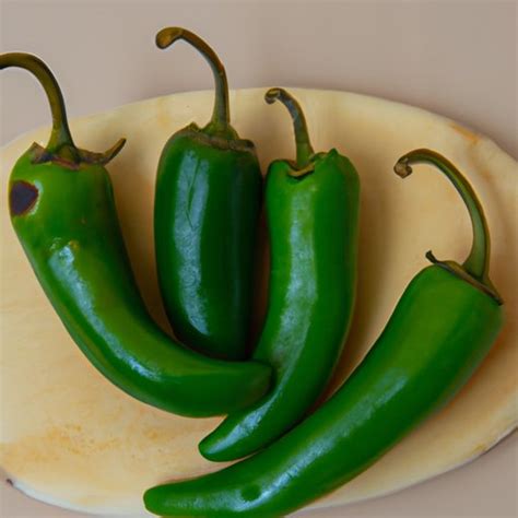 A Burning Passion: Exploring the Enchantment of Jalapenos