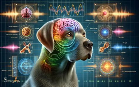 A Canine's Sensory Ecstasy: Navigating the World through Heightened Perceptions in Human-to-Canine Metamorphosis Fantasies