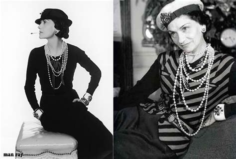 A Closer Look at Chanel White's Legacy