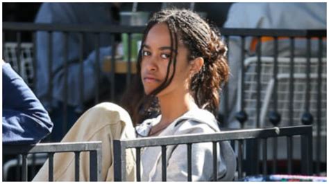 A Closer Look at Malia Obama's Background