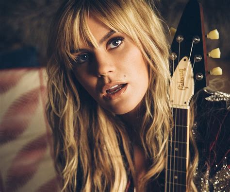 A Comprehensive Overview of Grace Potter's Life Story