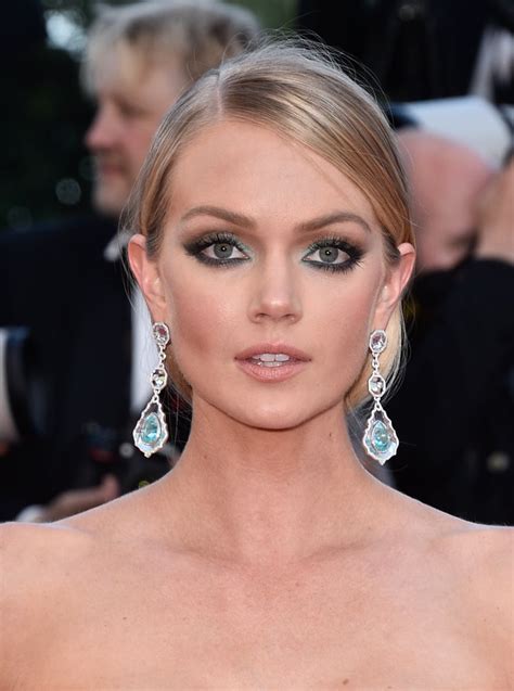 A Comprehensive Profile of Lindsay Ellingson