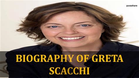 A Concise Overview of Greta Scacchi's Life