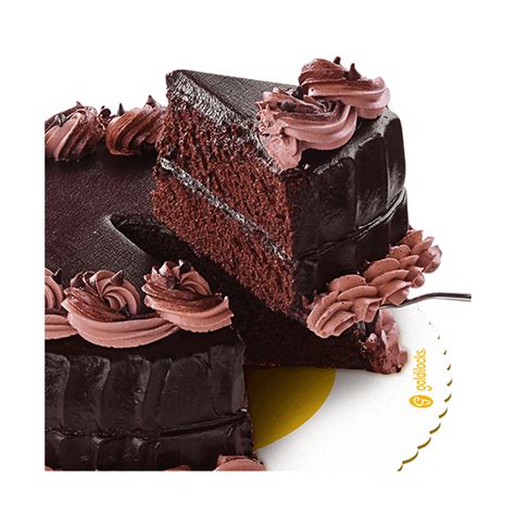 A Culinary Adventure: Exploring the Finest, Luscious Chocolate Cake Varieties from Around the Globe