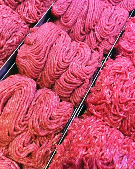 A Culinary Adventure: Exploring the Versatility of Ground Beef