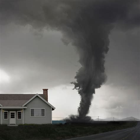 A Cyclone within: Unveiling the Concealed Turbulence Reflected in Tornado Dreams