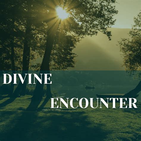 A Divine Encounter: Exploring the Serenity of Heavenly Strolls