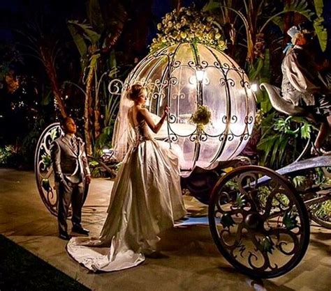 A Fairytale Wedding: From Dream to Reality