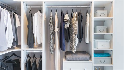 A Fashion Lover's Paradise: Creating the Perfect Wardrobe