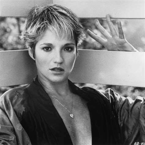 A Glimpse into Ellen Barkin's Life