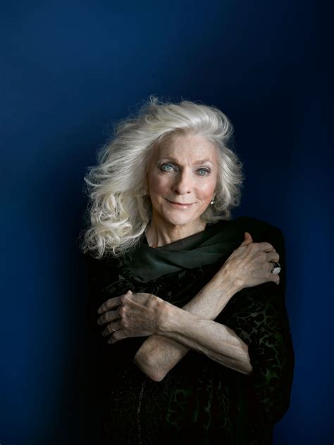 A Glimpse into Judy Collins' Biography