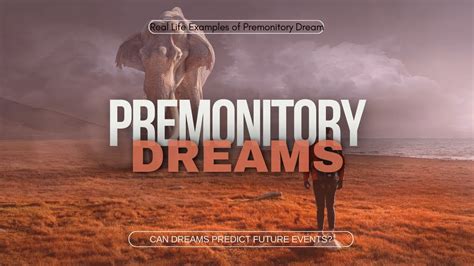 A Glimpse into Tomorrow: Can Dreams Foretell Future Events?