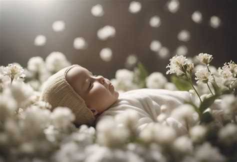 A Glimpse into the Unconscious: Understanding the Symbolic Meaning of Baby Dreams