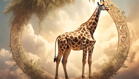 A Guide to Interpreting Dreams About Giraffes