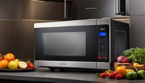 A Healthier Alternative: Unveiling the Nutrient-preserving Benefits of Microwaves