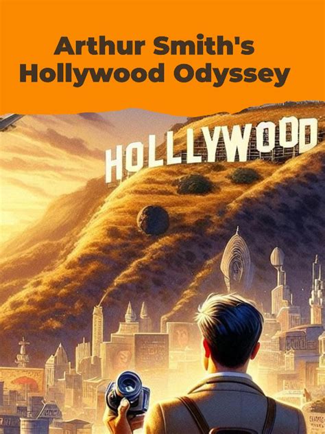 A Hollywood Odyssey