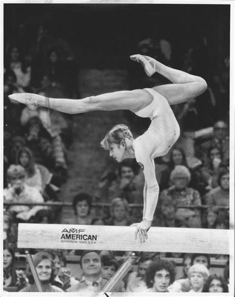 A Journey Through Gymnastics: The Life of Katenka Korbut