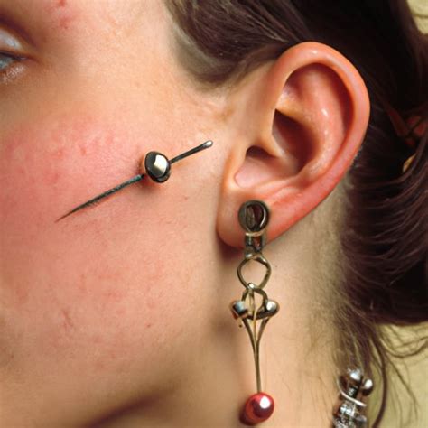 A Journey Through Time: Tracing the Origins of Body Piercings