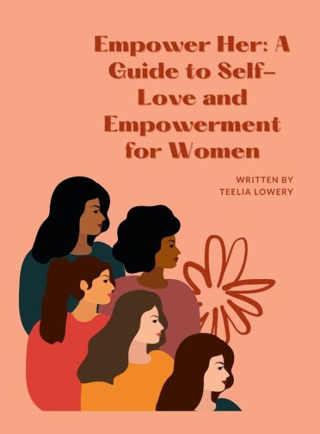 A Journey Towards Empowerment and Self-Acceptance