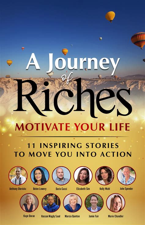 A Journey into Unexpected Riches: An Unbelievable Expedition into Abundance