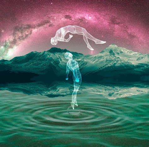 A Journey to Transcendence: Tapping into the Untapped Potential of Dream Exploration and Spiritual Connection