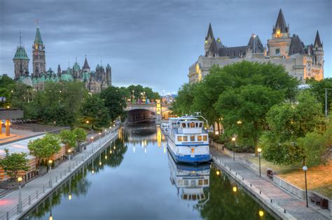 A Lifetime Experience in Ottawa: Explore the Jewel of Canada