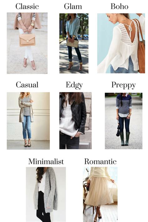 A Look at Mia Fuji's Fashion Style and Preferences