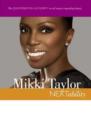 A Look at Mikki Taylor's Personal Life