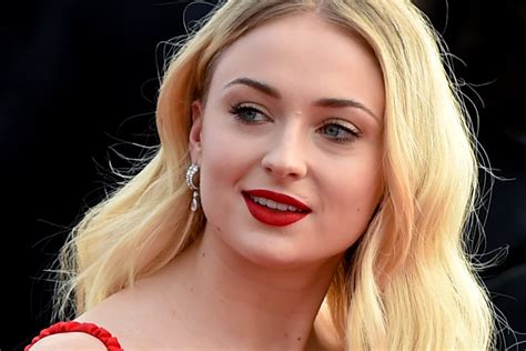 A Look at Sophie Turner's Personal Life