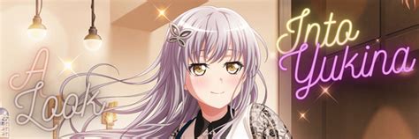 A Look into Yukina Kaname's Social Media Presence