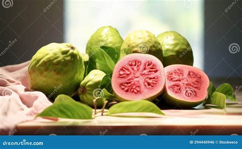 A Magical Fruit: Unveiling the Symbolic Significance of the Enigmatic Guava