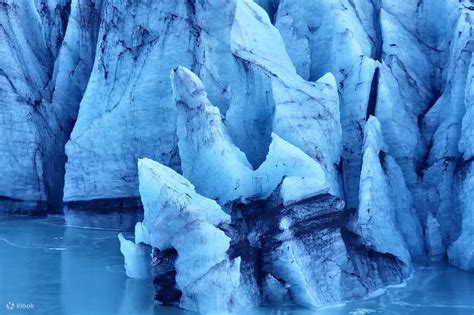 A Majestic Symphony Under the Ice: Exploring the Sounds of Icy Environments