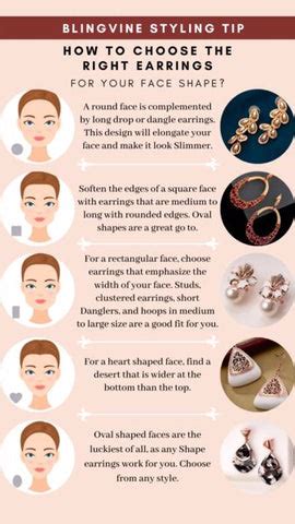 A Matter of Comfort: Tips for Selecting Earrings that Ensure A Pleasant Wearing Experience