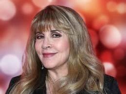 A Music Icon: Legendary Songstress Stevie Nicks