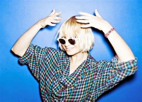 A Musical Virtuoso: Sia Furler's Songcraft and Vocal Talents