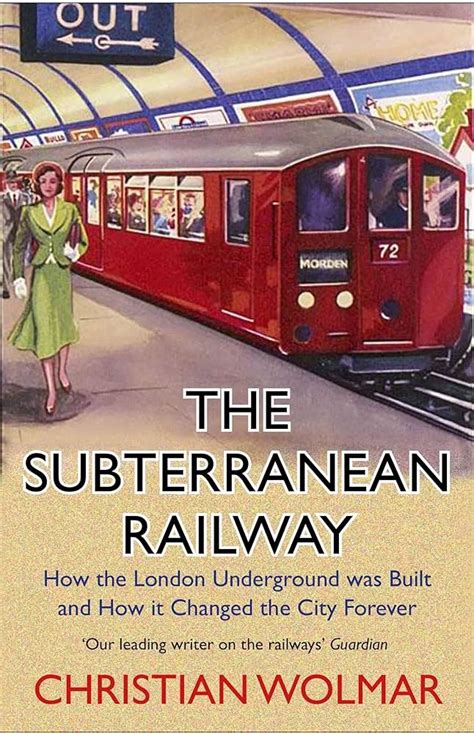 A Network of Aid: The Subterranean Railway