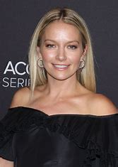 A Peek into Becki Newton's Personal Life