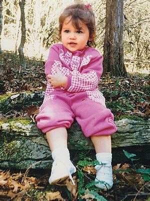 A Peek into Miley Baby's Early Years