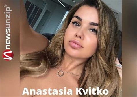 A Peek into Repenko Anastasia's Personal Journey