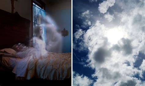 A Peep into the Afterlife: Death Dreams and Their Spiritual Significance