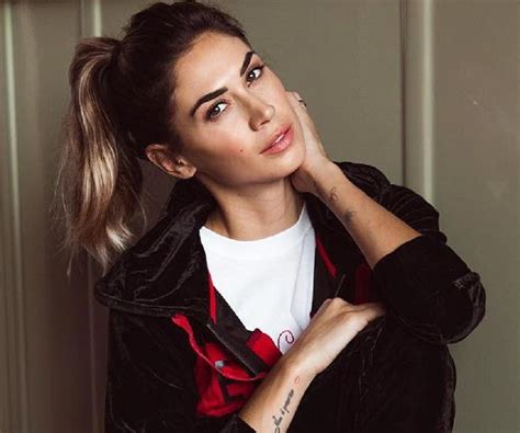 A Profile of Melissa Satta: An Insightful Look Into Her Life