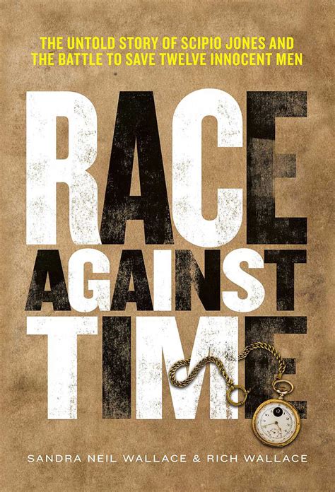 A Race Against Time: Saving Grace