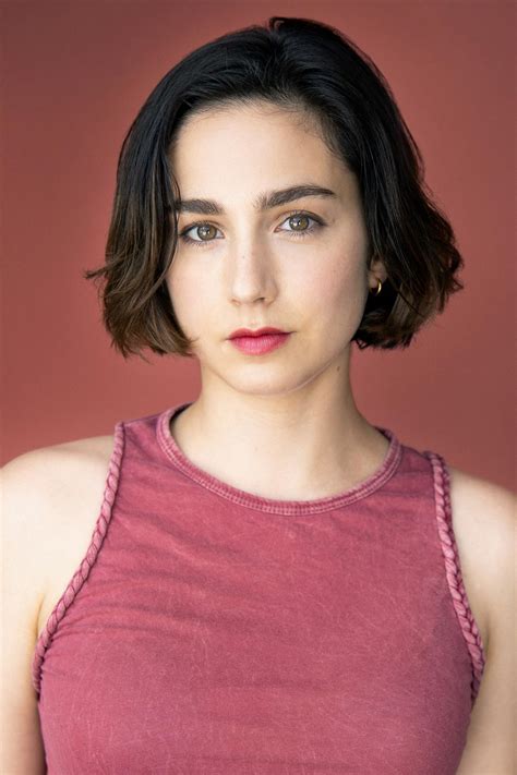 A Rising Talent: Molly Ephraim