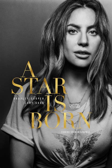 A Star is Born