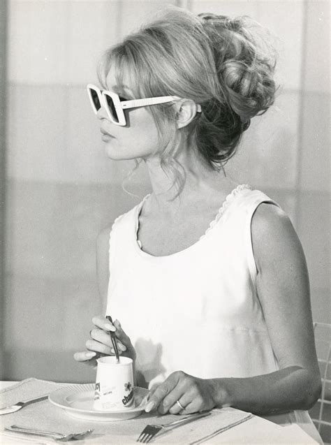 A Style Icon: Dior Bardot