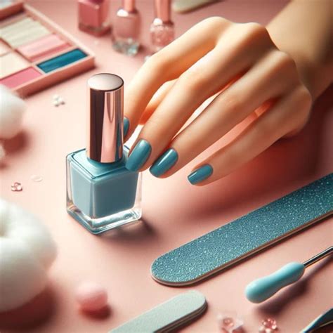 A Surprising Scenario: Unveiling the Enigma of Nail Extraction Dreams