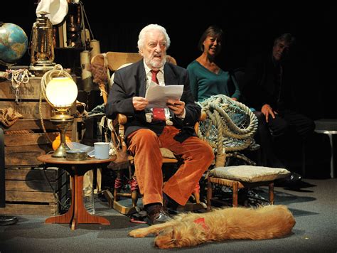 A Theatrical Delight: Unforgettable Excerpts from the Mechanicals