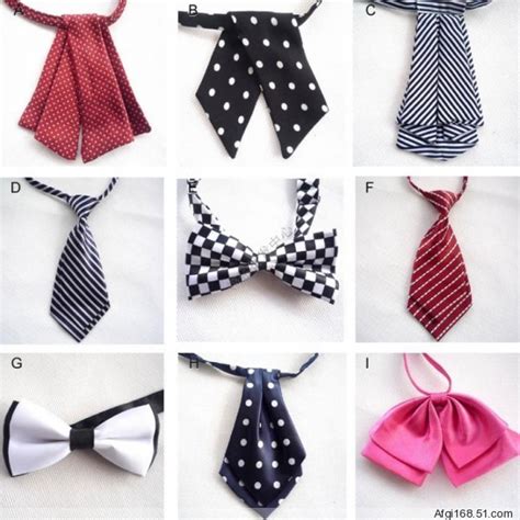 A Tie as a Style Statement